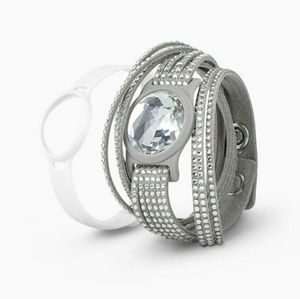 Swarovski Activity Crystal Set